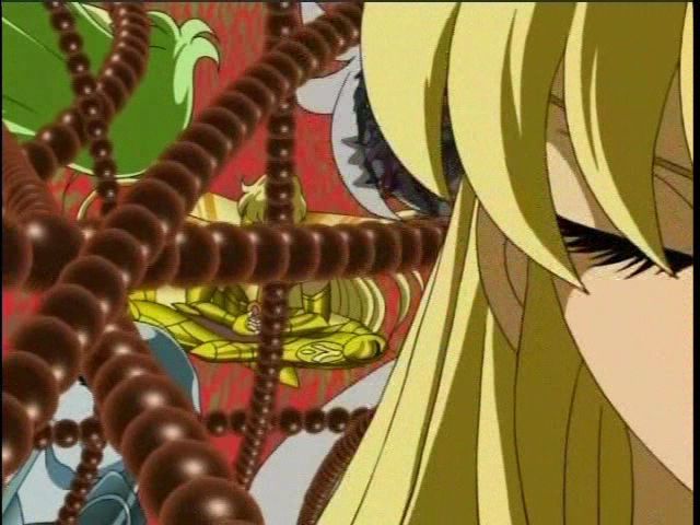 Otaku Gallery  / Anime e Manga / Saint Seiya / Screen Shots / Hades / 08 - Un attimo di esitazione / 092.jpg